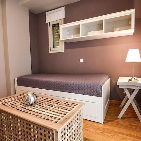 Aigli Luxurious Villa Kato Pitsa Экстерьер фото